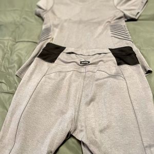 Nursing Uniform/ casual wear- very comfortable.